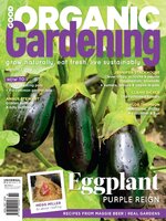 Good Organic Gardening